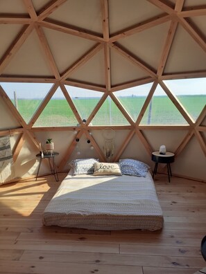 1 Schlafzimmer