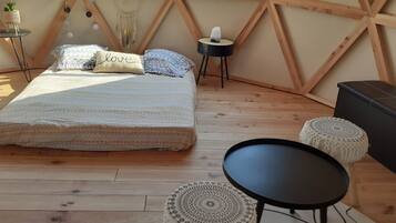 1 Schlafzimmer