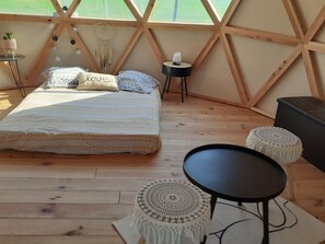 1 Schlafzimmer