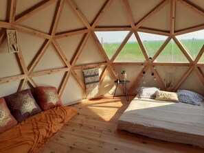 1 Schlafzimmer
