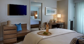The Pointe Premier Suite