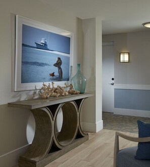 Lobby - The Pointe Hotel (Jupiter)