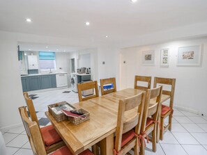 Cottage | Private kitchen - The Townhouse (York)