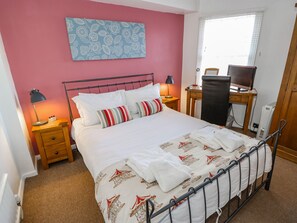 Cottage - The Townhouse (York)