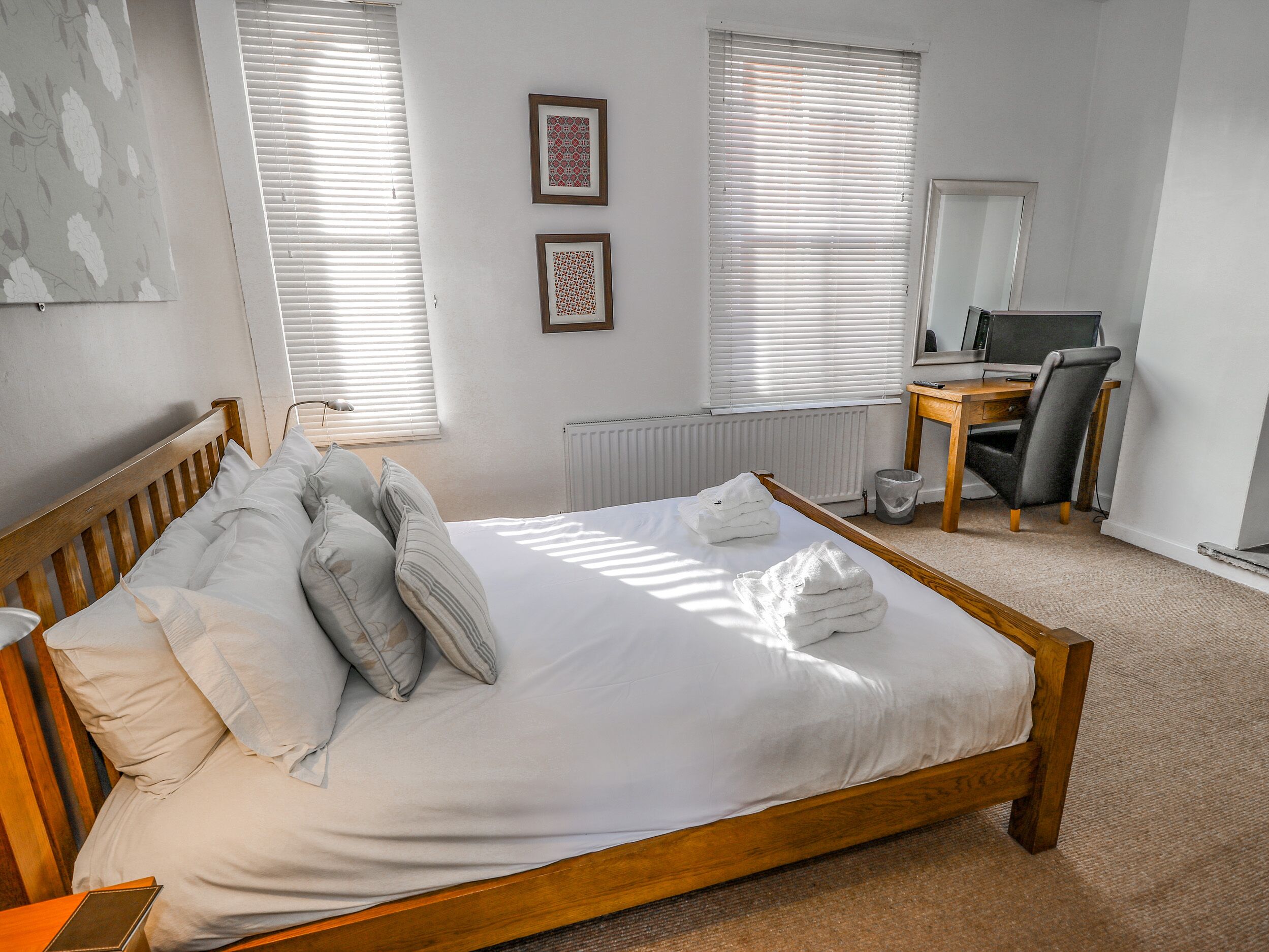 Cottage | 3 kamar tidur dan didekorasi berbeda-beda