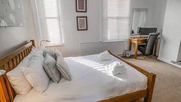 Cottage | 3 kamar tidur dan didekorasi berbeda-beda