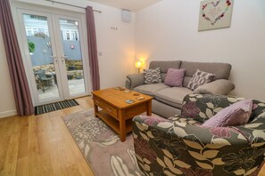 Chaumière | Intérieur