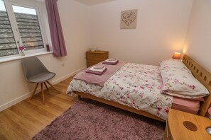 Chaumière | Intérieur