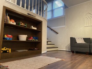 Intérieur