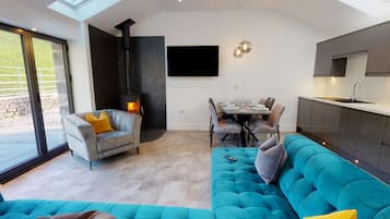 Casa de campo | Interior