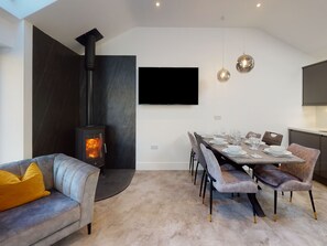 Ferienhaus | Speisen