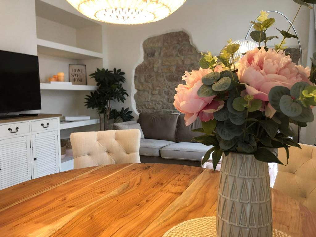 Ferienwohnung "African Lodge" - Ferienwohnungen Steffushof - Freinsheim