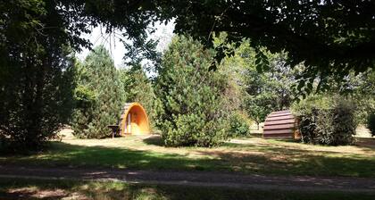 Pod - Village des MonédiÚres