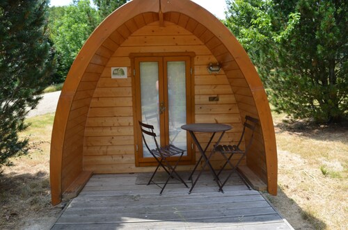 Pod - Village des Monédières