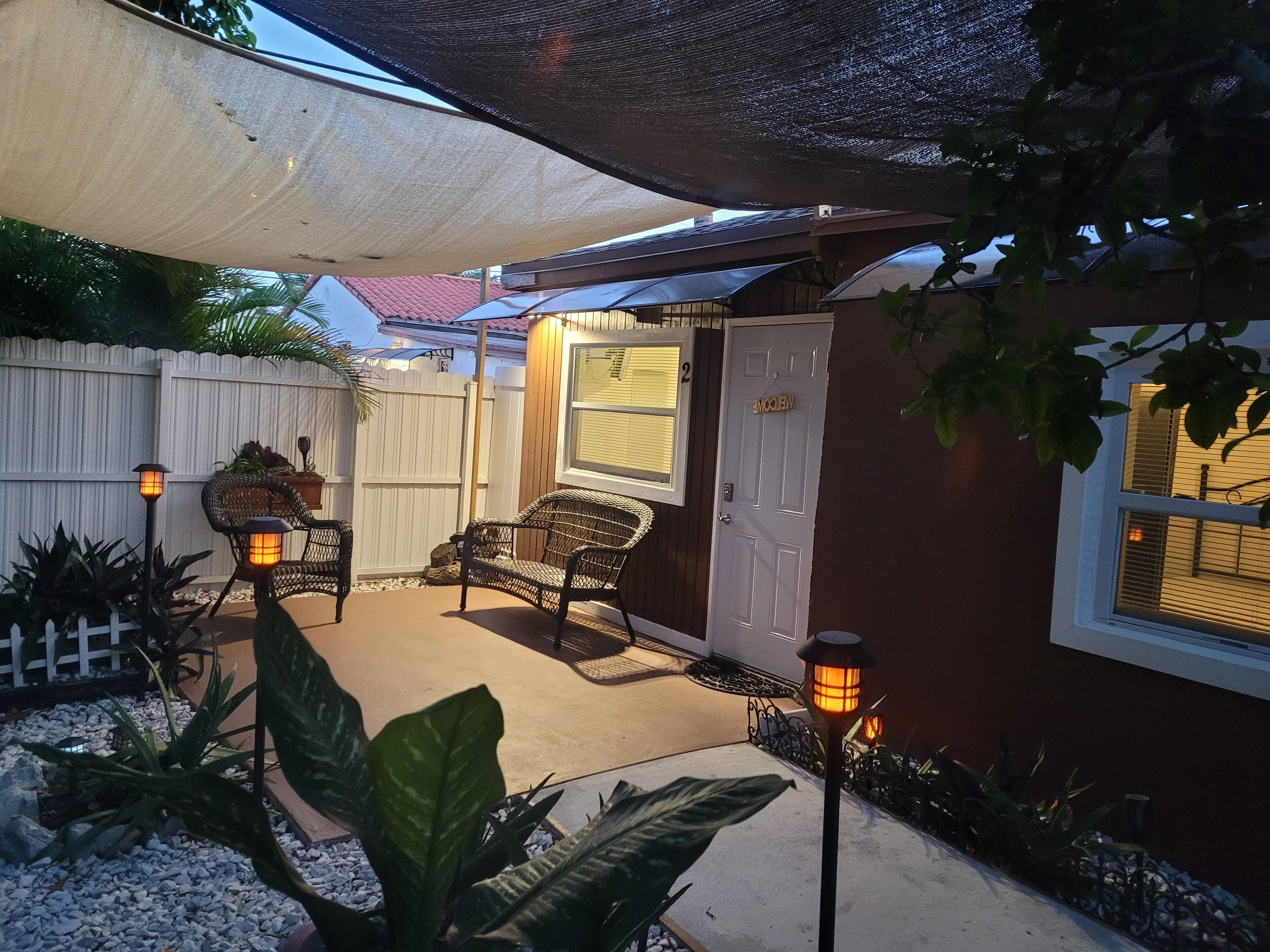 Reliable Heart In Miami's Heart 3 minutes from Miami International Airport