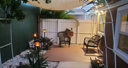 Reliable Heart In Miami's Heart 3 minutes from Miami International Airport