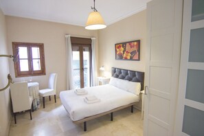 2 camere, Wi-Fi, lenzuola