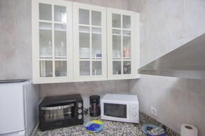 Interior - RentalSevilla Bright Apartment in Santa Cruz Neighborhood (Sevilla)