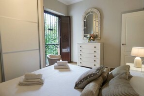 2 chambres, Wi-Fi, draps fournis
