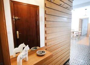 Interior - Rental Sevilla Beyond Triana's origins (Sevilla)