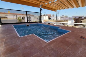 Terraço/pátio