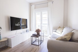 TV