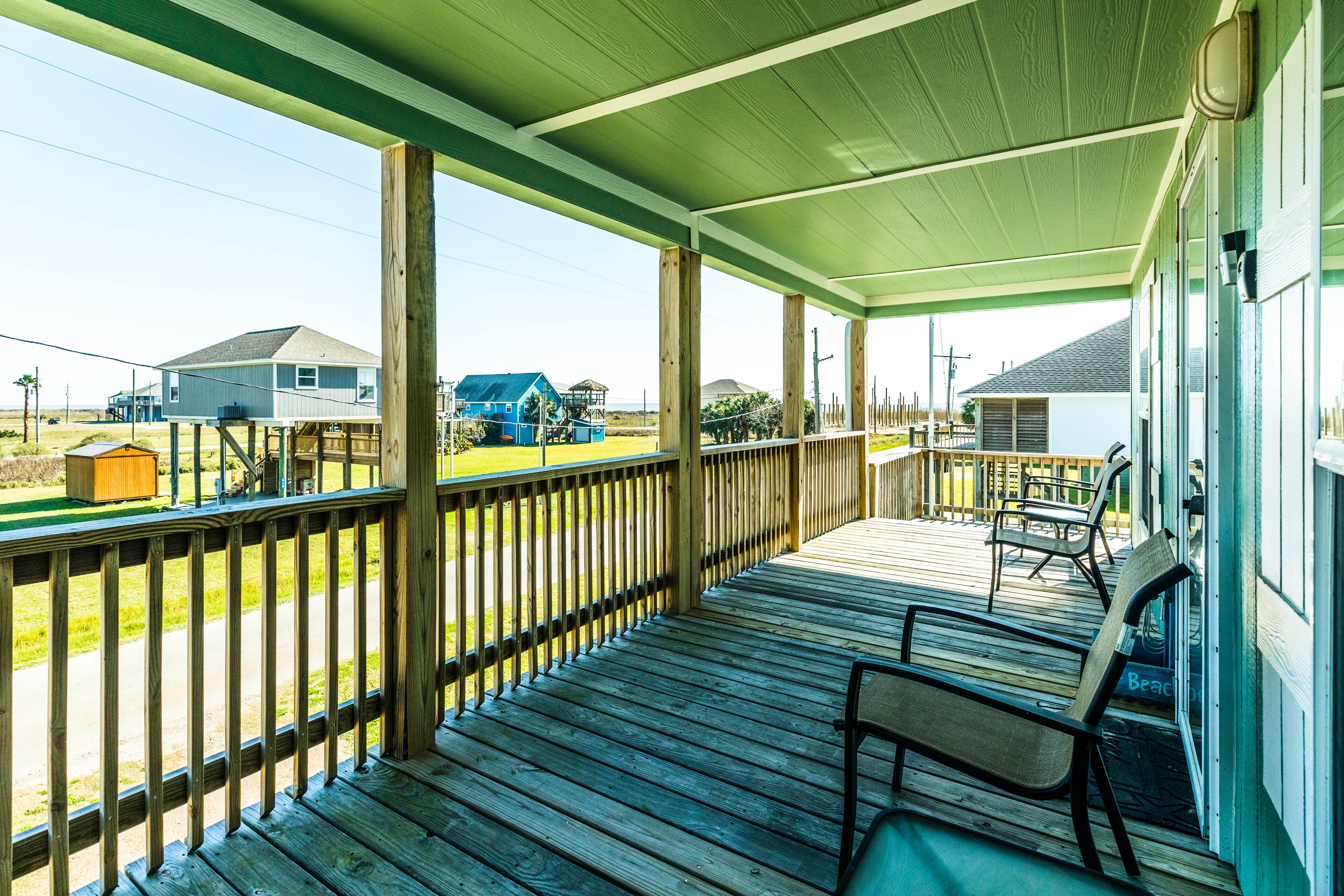 Snowbird-Friendly Home with Central AC, Free WiFi, Washer/Dryer, & Grill