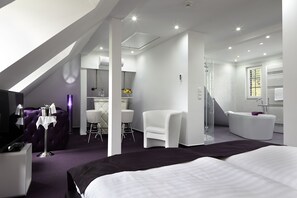 1 Schlafzimmer
