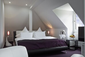 1 slaapkamer