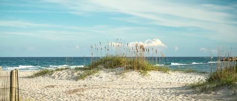 Plage