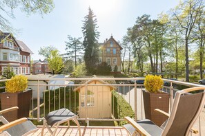 Boendeområde