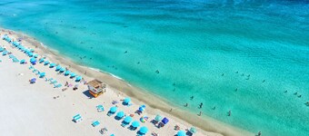New! Condo in exclusive Avalon Club