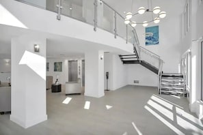 Interiør