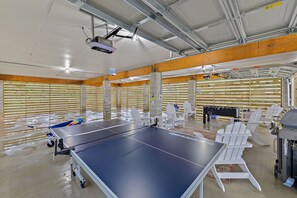 Area giochi