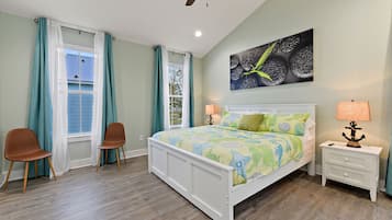 4 Schlafzimmer, Bügeleisen/Bügelbrett, WLAN, Bettwäsche