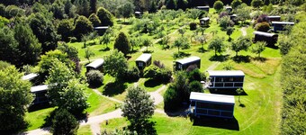 Carré d'étoiles spa