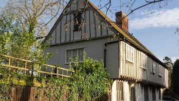Exterieur