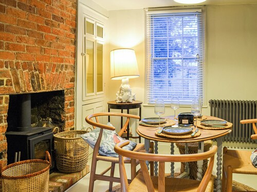 Yew Tree House Cottage