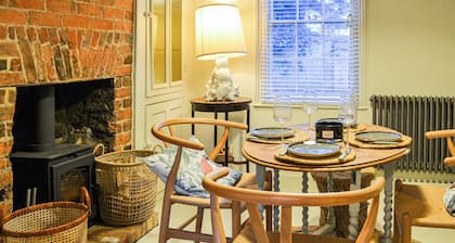 Yew Tree House Cottage