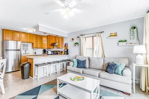 Televisión y reproductor de DVD 