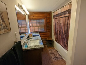 Badkamer