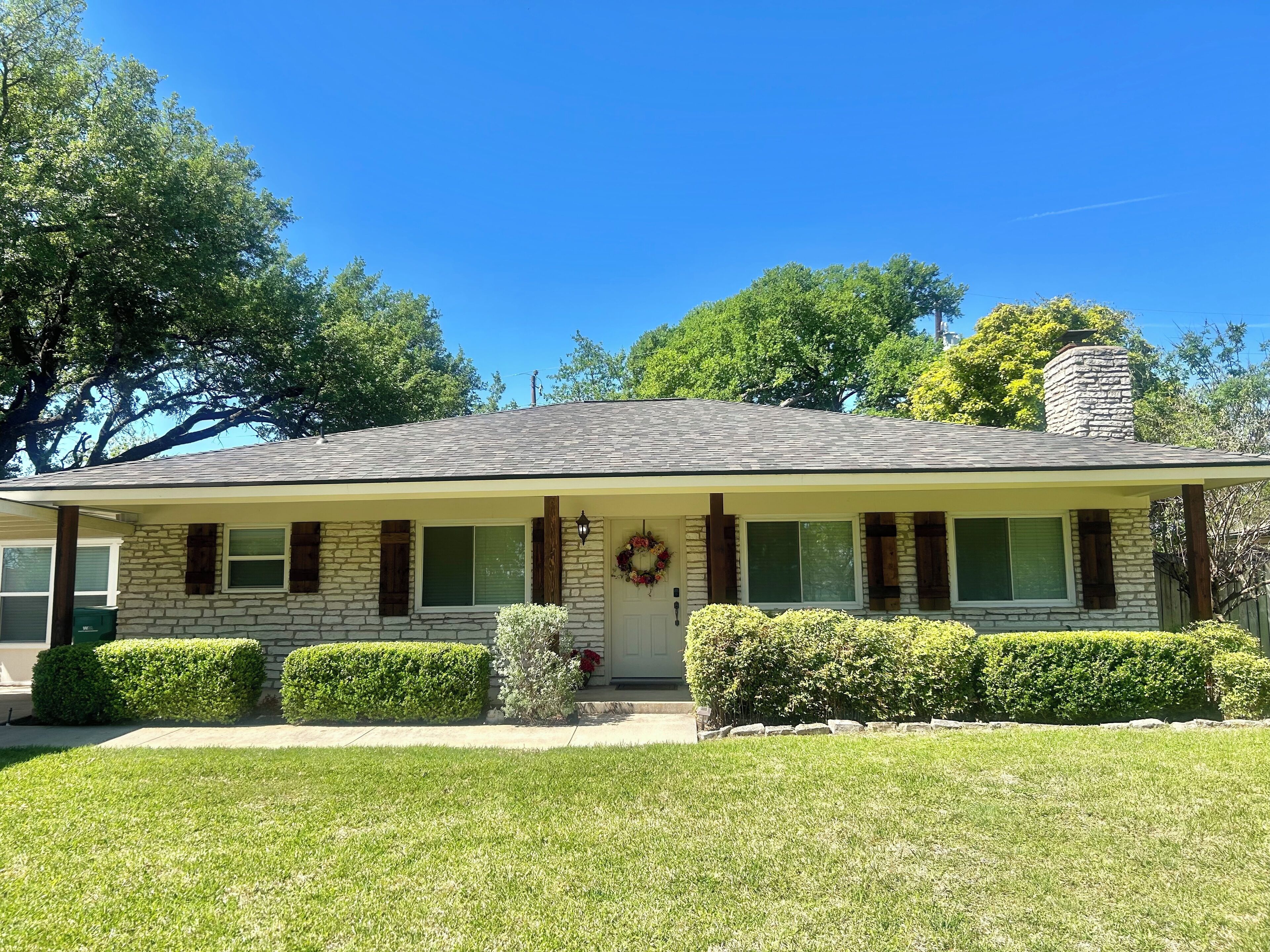 Stillhouse Lake Getaway Harker Heights 2 Bedroom 2 Bath with jetted tub sleeps 6