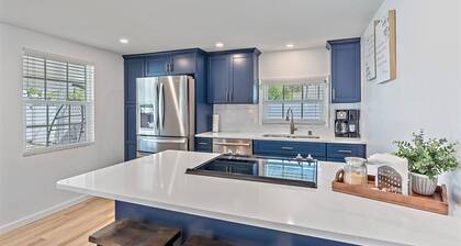 Pinecraft Paradise ~ Secluded Apt in central SRQ!