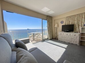 TV - SEAFRONT OLD TOWN R104 (Benidorm)