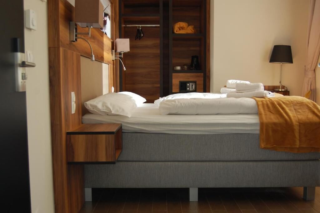 Photo - Apollo Hotel Vienna