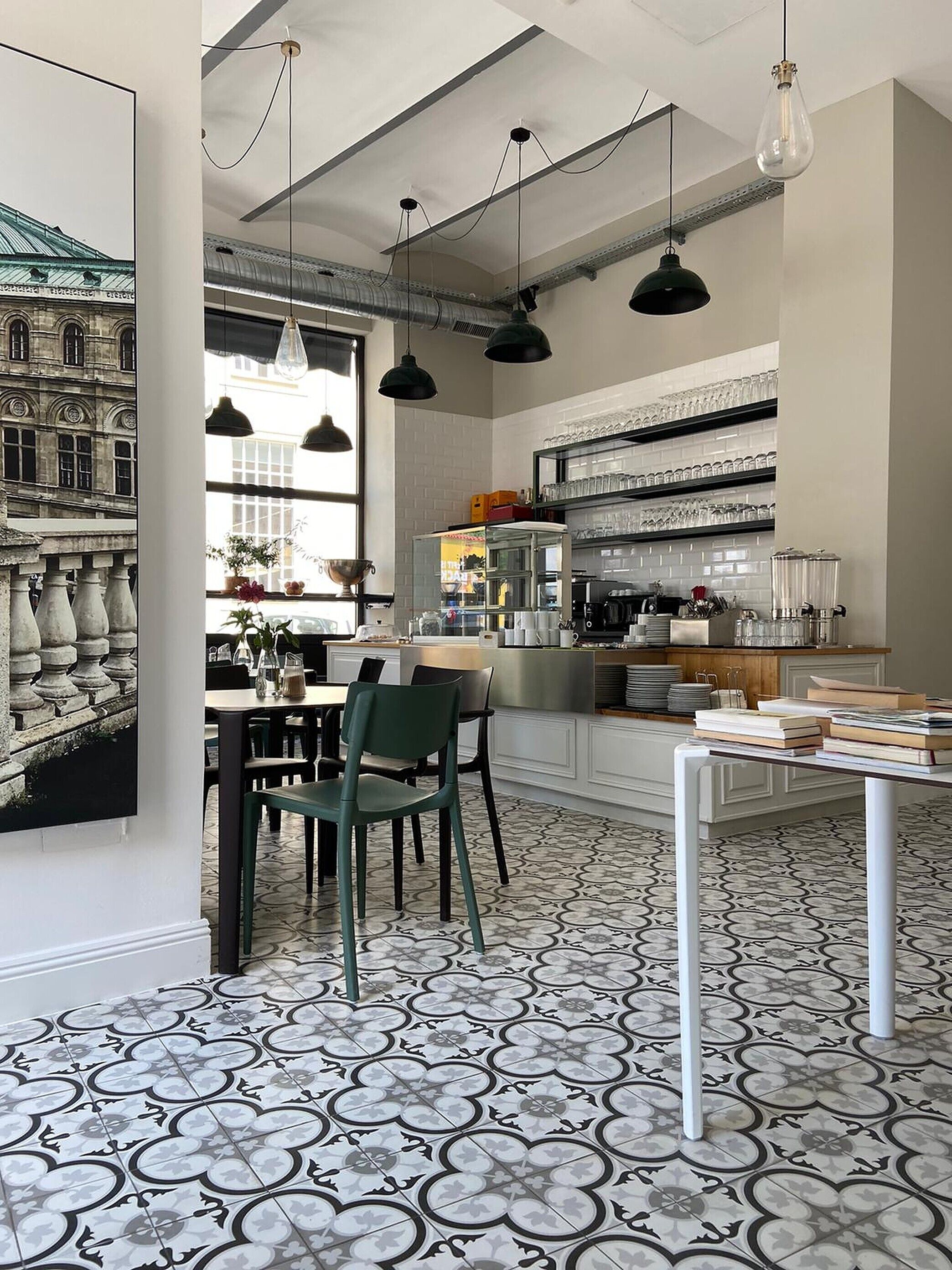 Photo - Apollo Hotel Vienna