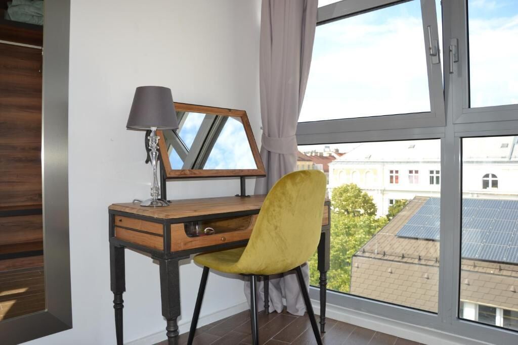 Photo - Apollo Hotel Vienna