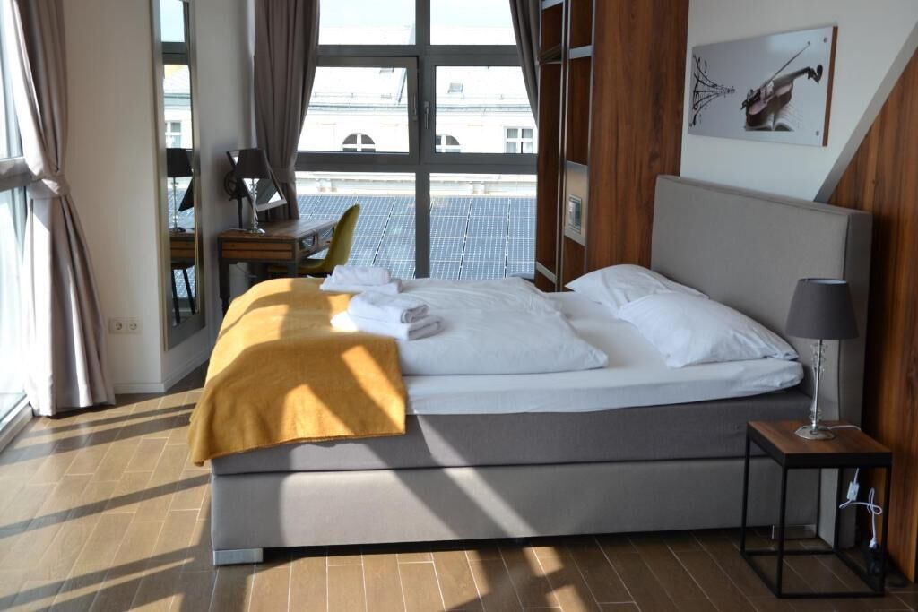 Photo - Apollo Hotel Vienna