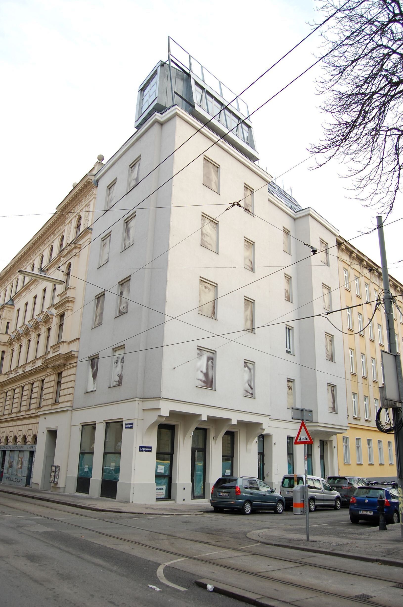 Photo - Apollo Hotel Vienna