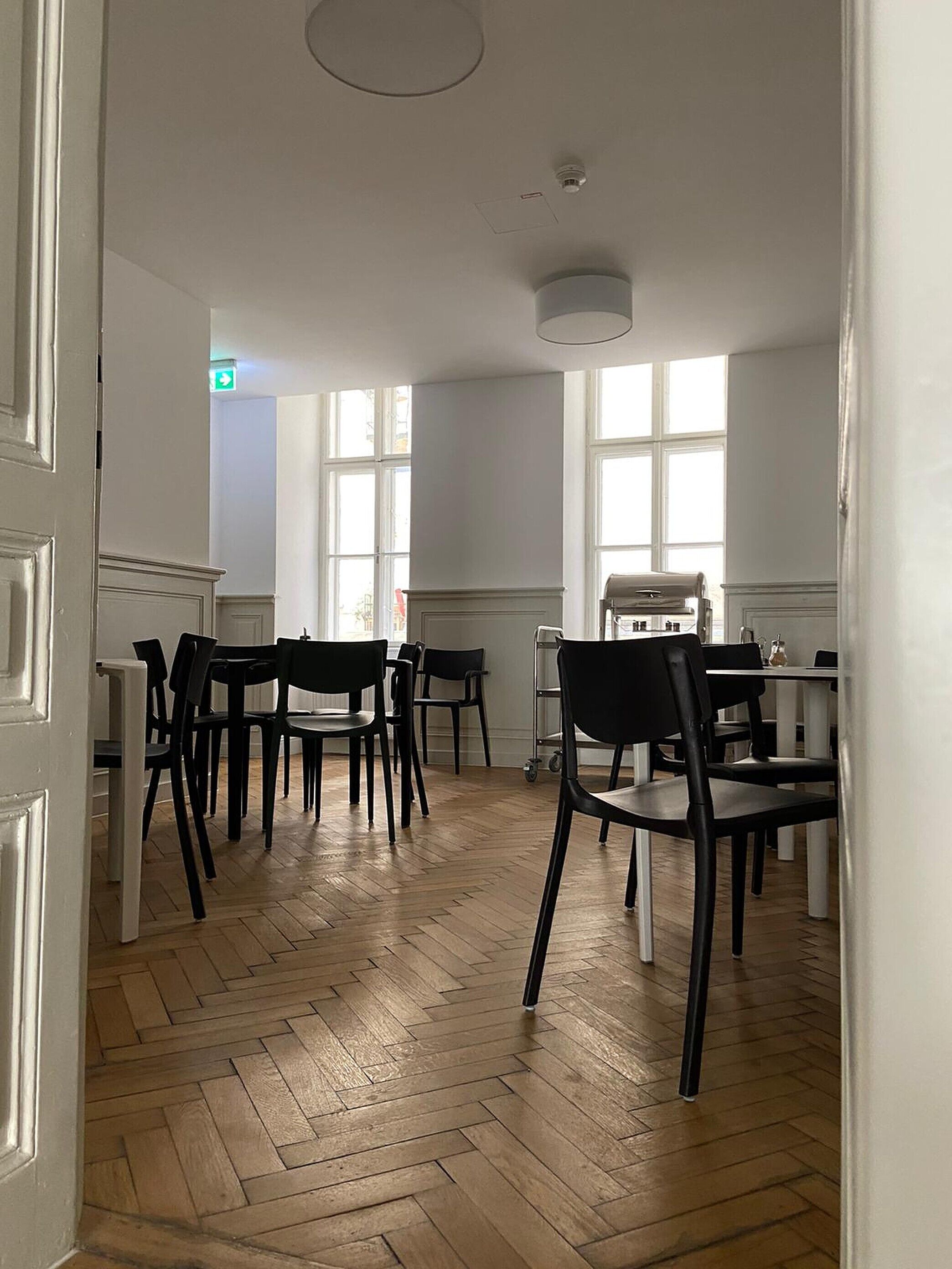 Photo - Apollo Hotel Vienna